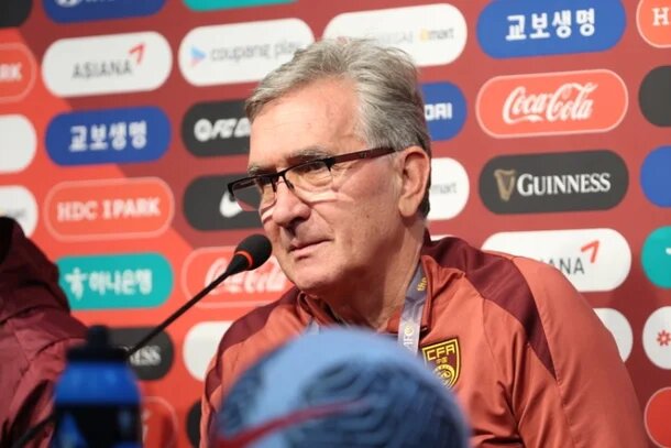 برانکو، کیروش و مارکس لوپس گزینههای نهایی تیم ملی فوتبال عراق