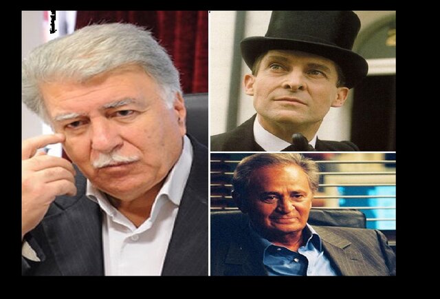 جدال جلال مقامی و بهرام زند بر سر «شرلوک هولمز»/ تداخل «ملاصدرا» و «ناوارو» جدال جلال مقامی و بهرام زند بر سر «شرلوک هولمز»/ تداخل «ملاصدرا» و «ناوارو»