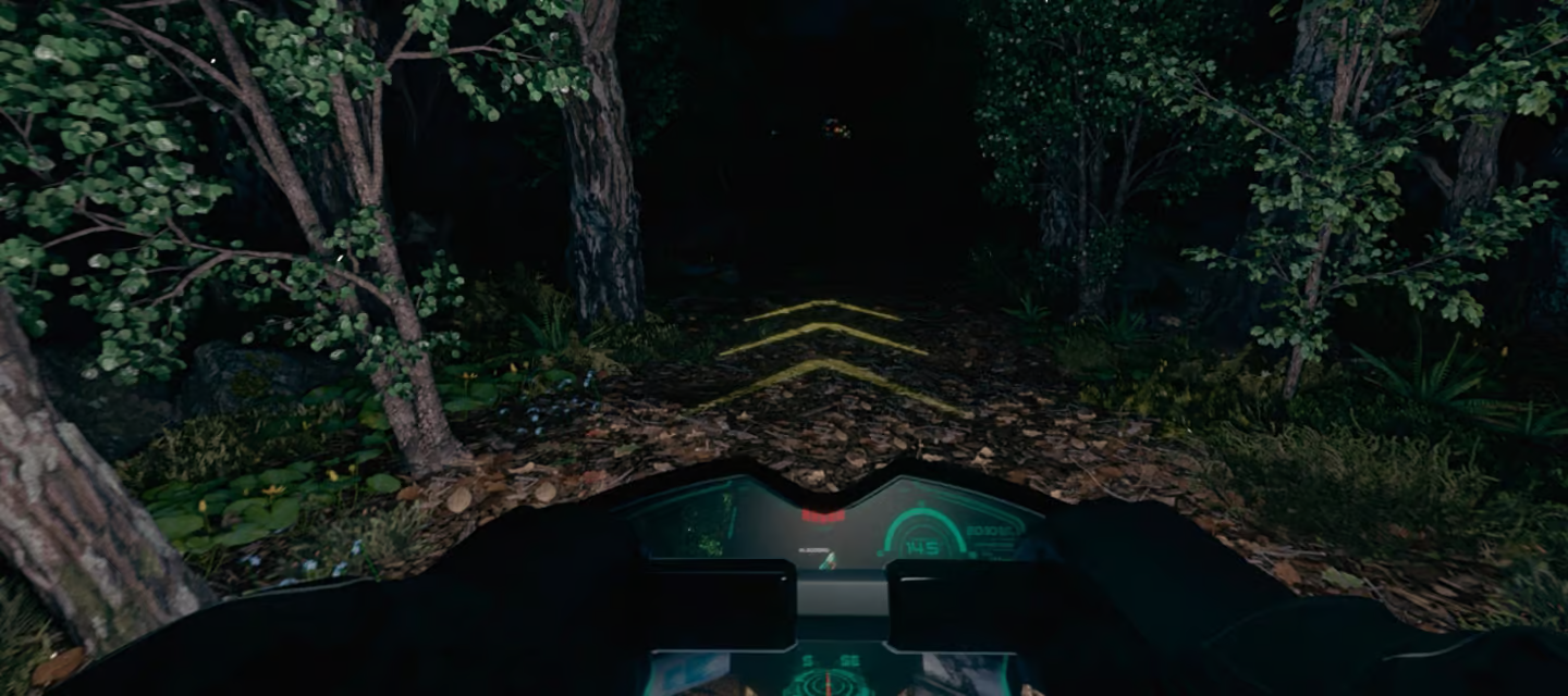 رونمایی «کاوازاکی» از طرح دیوانهوار اسب رباتیک