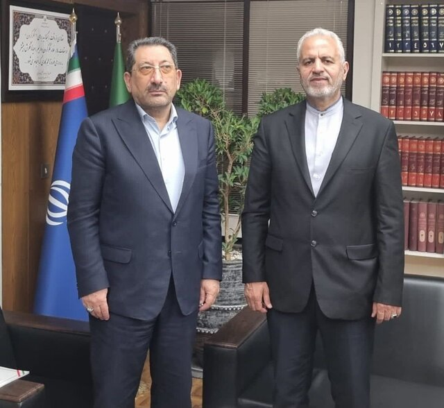 بسته خبری ایسنا از اخبار دولت در ۲۴ ساعت گذشته