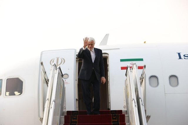 بسته خبری ایسنا از اخبار دولت در ۲۴ ساعت گذشته