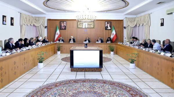 بسته خبری ایسنا از اخبار رئیسجمهور در ۲۴ ساعت گذشته