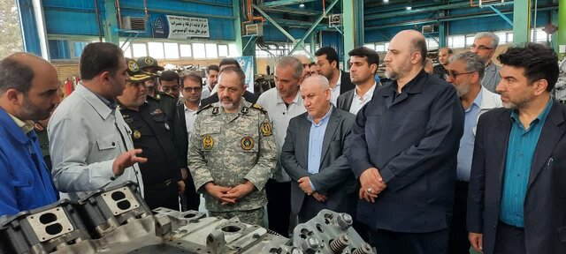 بسته خبری ایسنا از اخبار دولت در ۲۴ ساعت گذشته