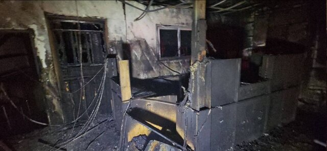 واکنش دولت به حادثه معدن دامغان/ ادعای جدید درباره مذاکره آمریکا و ایران/ مقابله با داعش در کردستان