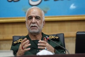 دشمنان ملت ایران را نشناخته‌اند/ دشمن دچار ۳ اشتباه محاسباتی بزرگ شده است