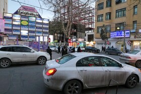حل معضل ترافیک ارومیه به جد در دستور کار است