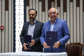 نشست معاون اول رئیس جمهور با فعالان اقتصادی خراسان رضوی