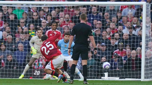 دومین شکست فصل لیورپول در لیگ جزیره