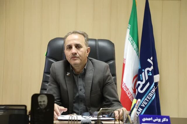 بیش از ۶ هزار کیلوگرم فراوردهخام دامی فاسد در ایلام معدوم شد بیش از ۶ هزار کیلوگرم فراوردهخام دامی فاسد در ایلام معدوم شد