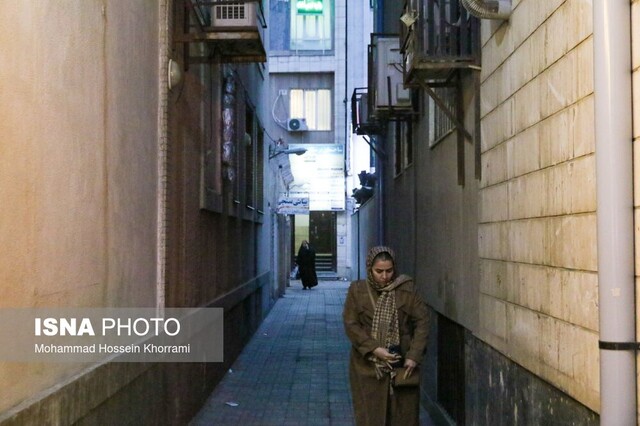 ترافیک؛ معضلی طاقتفرسا در مسیر درمان