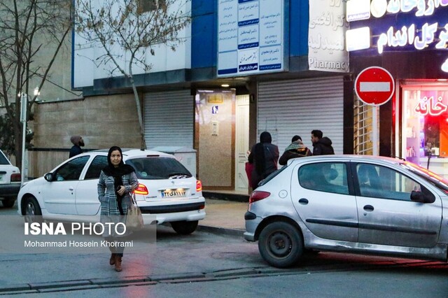 ترافیک؛ معضلی طاقتفرسا در مسیر درمان