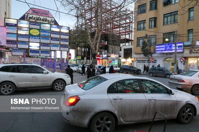 ترافیک؛ معضلی طاقتفرسا در مسیر درمان