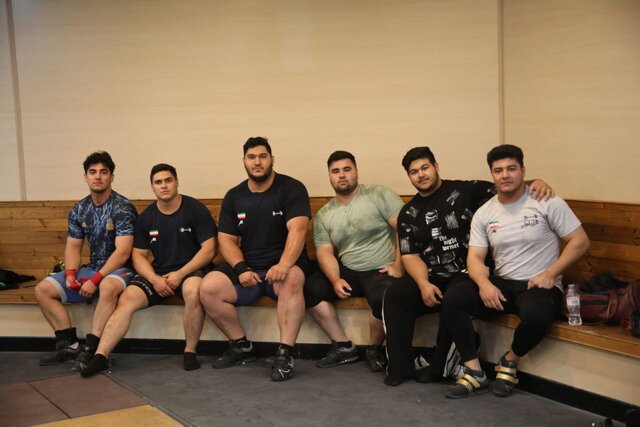 ۵ وزنهبردار ایران با بیشترین رکورد در قهرمانی نوجوانان و جوانان جهان ۵ وزنهبردار ایران با بیشترین رکورد در قهرمانی نوجوانان و جوانان جهان