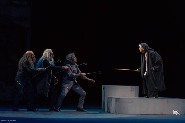 قلعه پرتغالیها را که دیدم، زار زار گریه کردم!