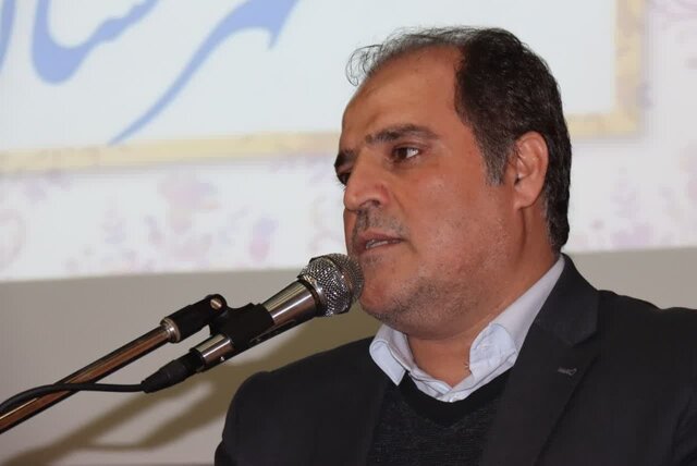 جهاد دانشگاهی می تواند به صورت چندوجهی به نیازهای جامعه پاسخ دهد جهاد دانشگاهی می تواند به صورت چندوجهی به نیازهای جامعه پاسخ دهد