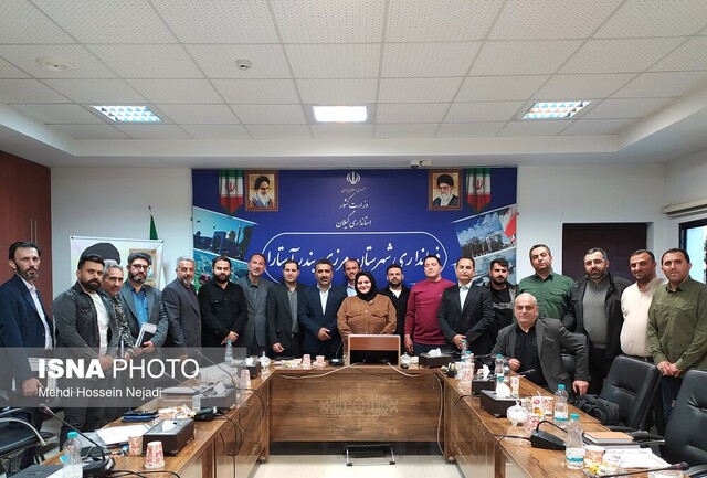 امید آفرینی و انتقال مطالبات مردم مهمترین مسئولیت خبرنگاران است