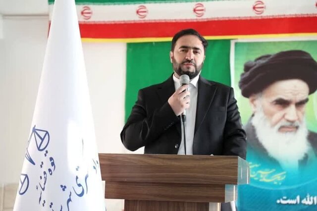 عکس آرشیوی است دستگاه قضا به موضوع افزایش قیمت کالاها ورود کرد