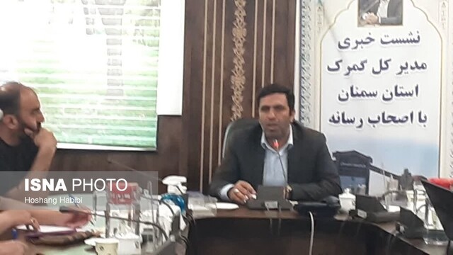 تاریخسازی گمرکات سمنان با ثبت ۳ رکورد در ادوار فعالیتهای گمرکی استان