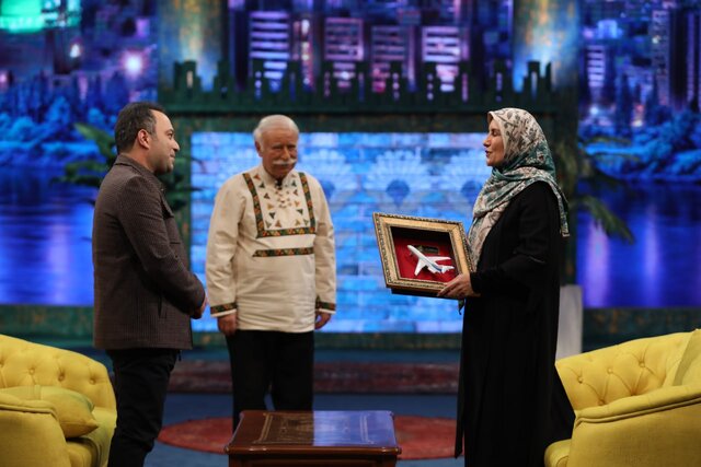 ماجرای عذرخواهی فریبا کوثری بابت پخش مکرر «مختارنامه»