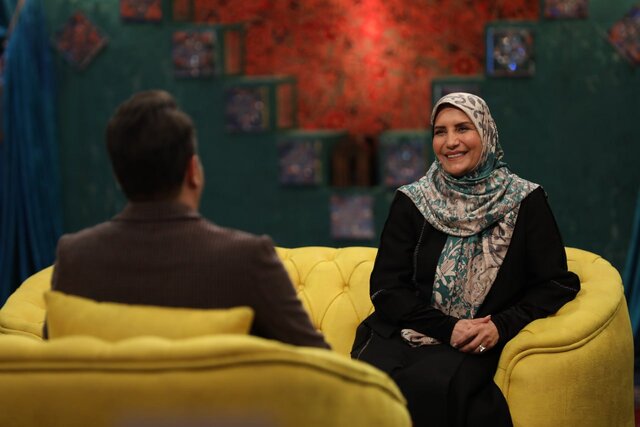 ماجرای عذرخواهی فریبا کوثری بابت پخش مکرر «مختارنامه»