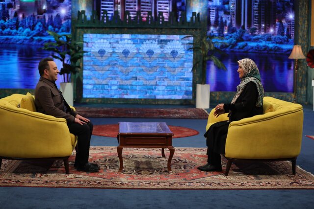 ماجرای عذرخواهی فریبا کوثری بابت پخش مکرر «مختارنامه»