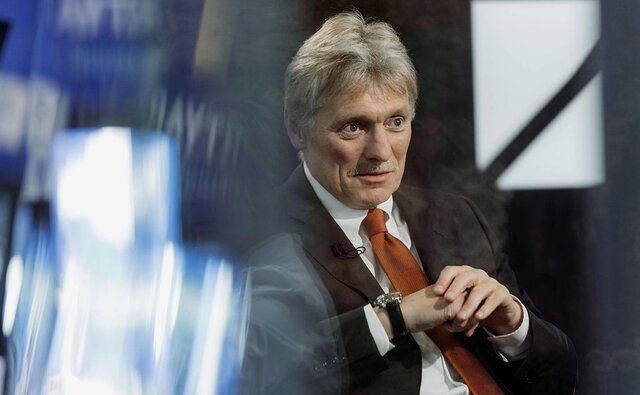 کرملین: روسیه براساس «منافع ملی خود» با آمریکا مذاکره میکند کرملین: روسیه براساس «منافع ملی خود» با آمریکا مذاکره میکند