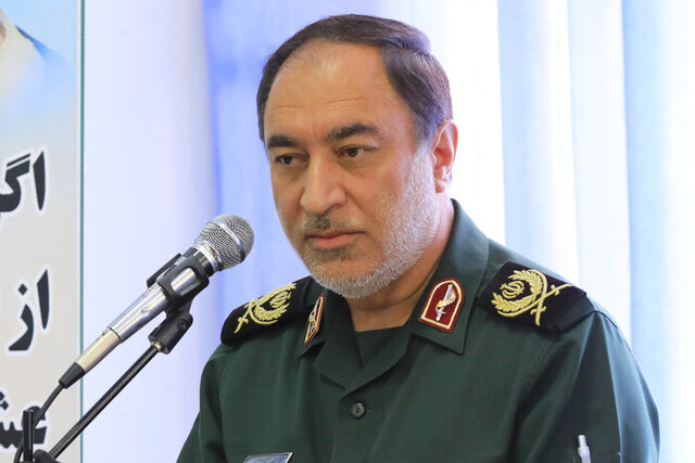 ثمربخشی قرارگاههای راهبری مسجد نیازمند همافزایی درونسازمانی است ثمربخشی قرارگاههای راهبری مسجد نیازمند همافزایی درونسازمانی است