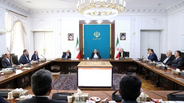 بسته خبری ایسنا از اخبار دولت در ۲۴ ساعت گذشته