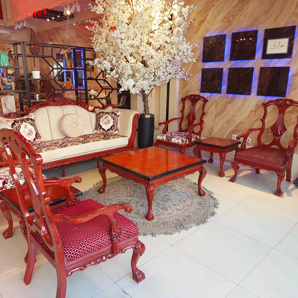 آغاز فروش ویژه مبلمان اقساطی بدون بهره در کلکسیون مبل برند