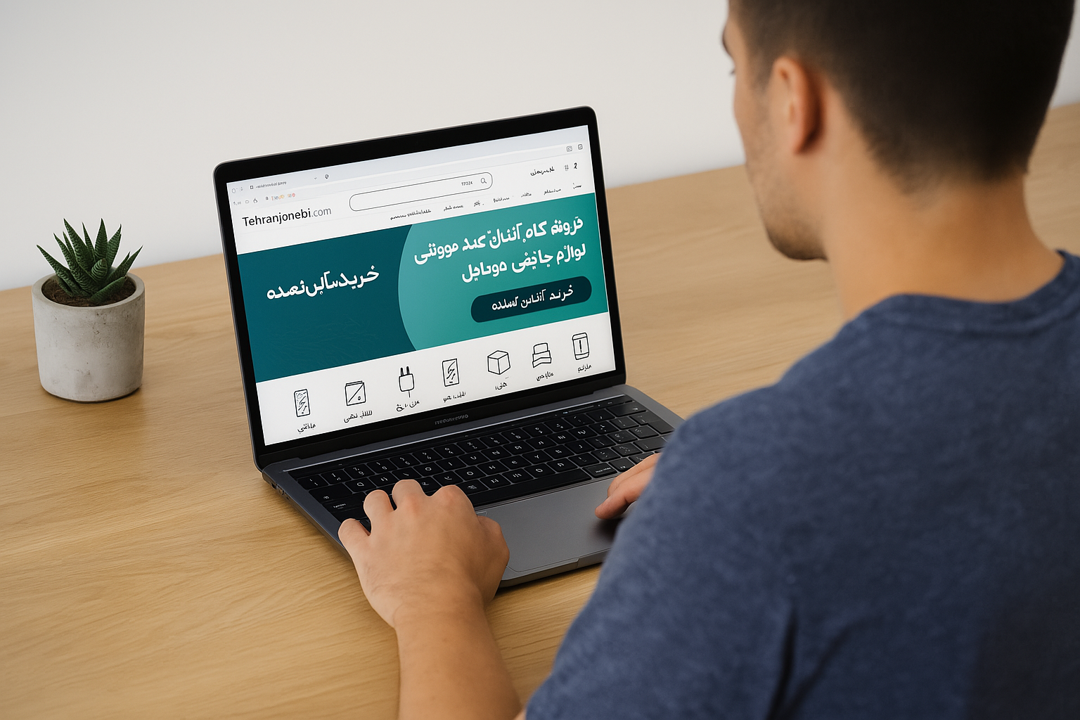 راهنمای خرید عمده کابل شارژر و معرفی مراکز خرید ارزان