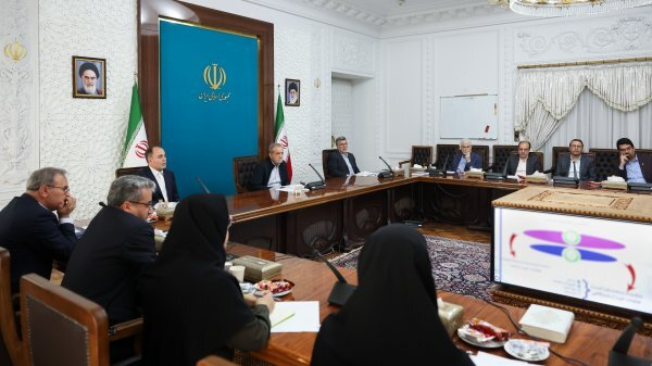 بسته خبری ایسنا از اخبار رئیسجمهور در ۲۴ ساعت گذشته