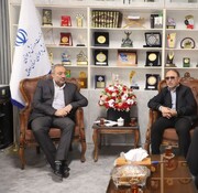 ضرورت راه‌اندازی پیست موتورسواری و اتومبیلرانی در استان اردبیل