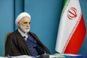 پیام تسلیت محسنی اژه ای به محمدباقر ذوالقدر