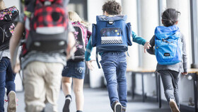 آلمان هم دانش‌آموزان را برای وضعیت جنگی آماده می‌کند