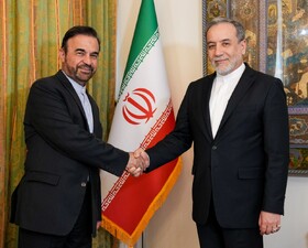 توصیه‌های عراقچی به سفیر جدید ایران در سازمان‌های بین‌المللی