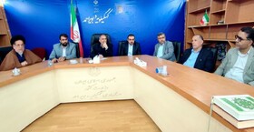شعار سال مسئولیت ما را در زمینه سرمایه‌گذاری و حمایت از تولید چند برابر می‌کند