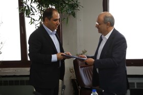 یک کرمانی مسئول نظارت بر معادن ایران شد