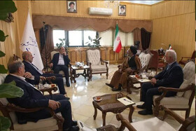 وزیر کشور: جلسات فصلی با وزرای پیشین کشور با دستور کار مشخص ادامه می‌یابد