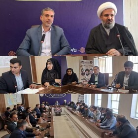 سه‌شنبه‌های هر هفته در پلدختر روز سرمایه‌گذاری خواهد بود
