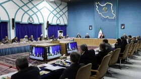 رئیس‌جمهور: مردم باید در تصمیمات فرهنگی مشارکت داشته باشند