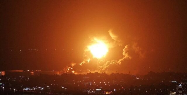 حملات هوایی آمریکا به صنعا، الحدیده و مأرب حملات هوایی آمریکا به صنعا، الحدیده و مأرب