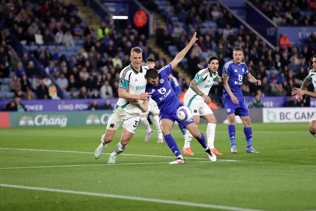 تیمی که باختن رو دوست دارد! تیمی که باختن رو دوست دارد!