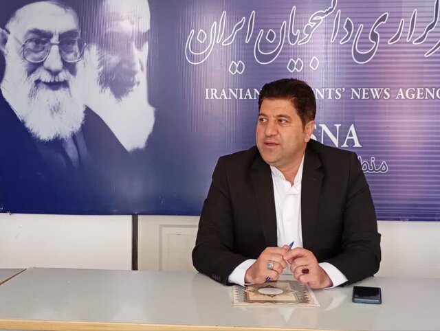 رشد 100 درصدی گردشگر خارجی در ایلام/ زیرساختهای گردشگری در حال فراهم شدن است