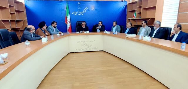 شعار سال مسئولیت ما را در زمینه سرمایهگذاری و حمایت از تولید چند برابر میکند