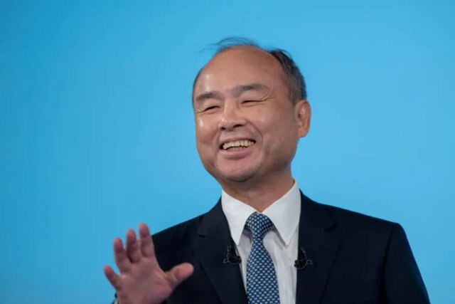 قمار میلیارد دلاری روی سیب نارس قمار میلیارد دلاری روی سیب نارس