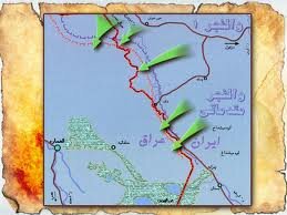 عبور از دروازه تاریخ ...