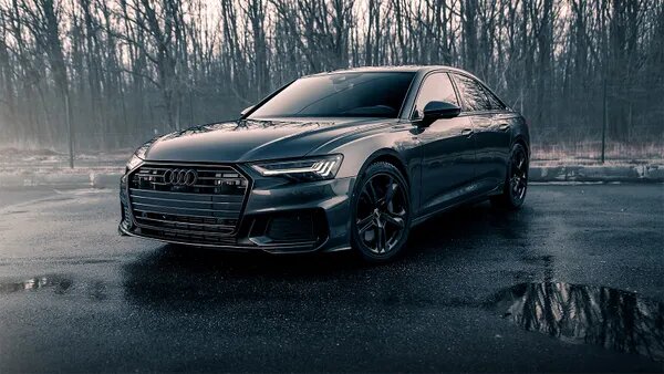 کلکسیون خودروهای فوق ستاره بدون گواهینامه!