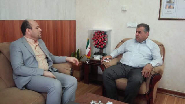 اجرای دو طرح کلان فناورانه جهاددانشگاهی سمنان در سال سرمایهگذاری برای تولید