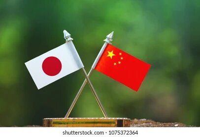 ژاپن، چین را «چالش استراتژیک بیسابقه» نامید ژاپن، چین را «چالش استراتژیک بیسابقه» نامید