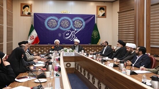 برنامهها و جشنهای دهه کرامت با مشارکت گسترده مردم برگزار شود برنامهها و جشنهای دهه کرامت با مشارکت گسترده مردم برگزار شود